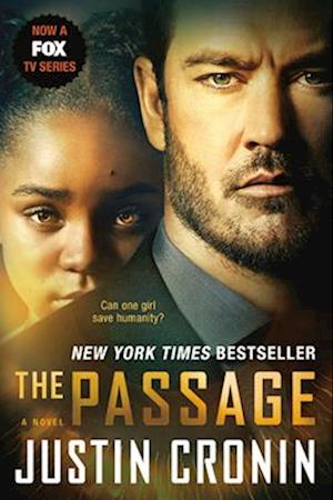 The Passage (TV Tie-In Edition)