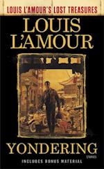 Yondering (Louis l'Amour's Lost Treasures)