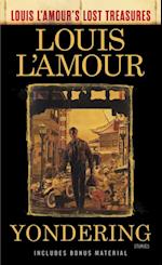 Yondering (Louis L'Amour's Lost Treasures)