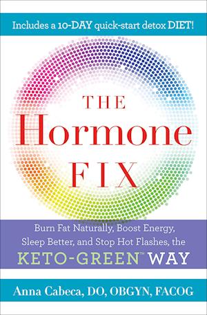 The Hormone Fix