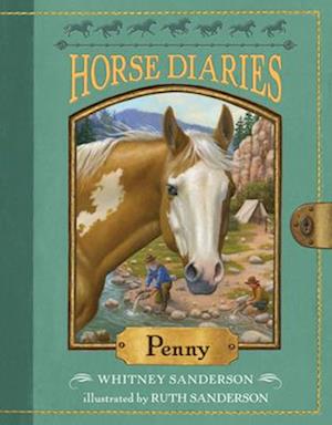 Horse Diaries #16