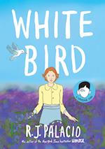 White Bird: A Wonder Story (A Graphic Novel)