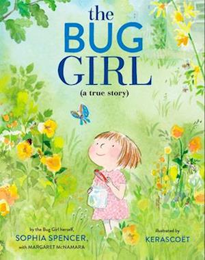 The Bug Girl