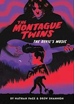 The Montague Twins #2