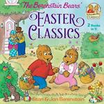 The Berenstain Bears Easter Classics