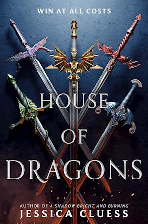 House of Dragons