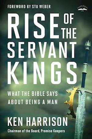 Rise of the Servant Kings