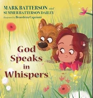 God Speaks in Whispers