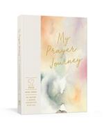 My Prayer Journey Guided Journal