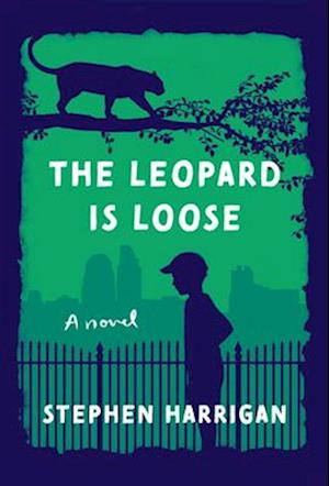 The Leopard Is Loose