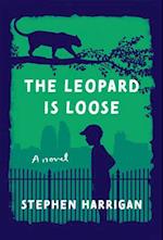 The Leopard Is Loose
