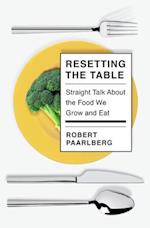 Resetting the Table