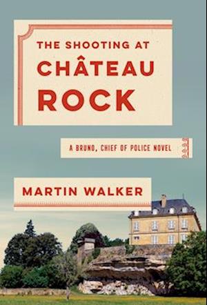 The Shooting at Chateau Rock