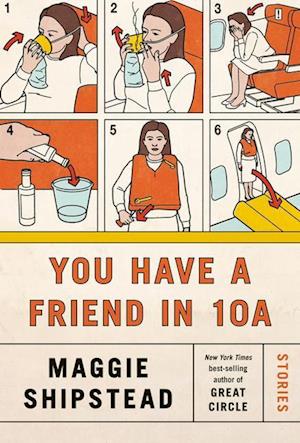 You Have a Friend in 10a