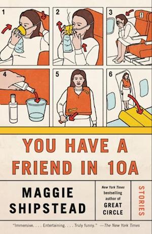 You Have a Friend in 10A