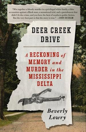 Deer Creek Drive