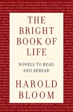 The Bright Book of Life