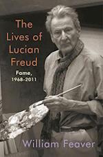 The Lives of Lucian Freud