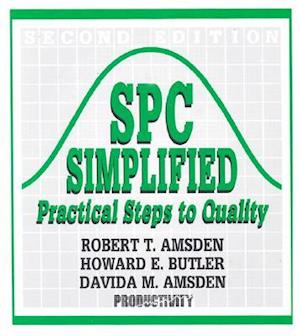 SPC Simplified