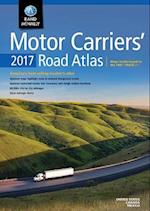 Motor Carriers' Road Atlas