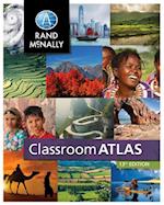 Rand McNally Classroom Atlas