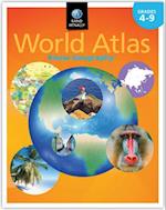 Rand McNally Know Geography(tm) World Atlas