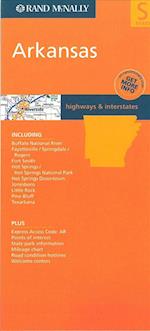 Arkansas: Highways & Interstates