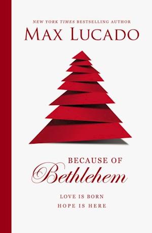 Because of Bethlehem (with Bonus Content)