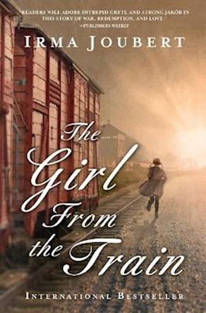 The Girl from the Train