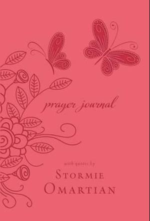 Prayer Journal