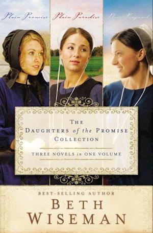 Daughters of the Promise Collection