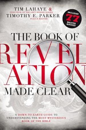 The Book of Revelation Made Clear