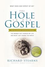 Hole in Our Gospel Special Edition