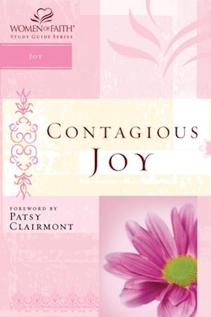 Contagious Joy