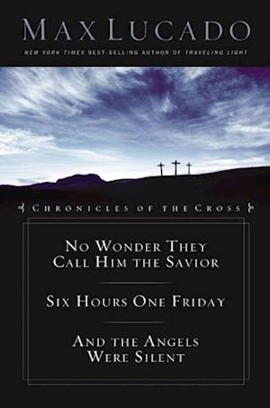 Chronicles of the Cross Collection