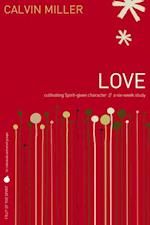 Fruit of the Spirit: Love