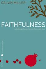 Fruit of the Spirit: Faithfulness