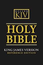 KJV, Reference Bible