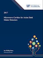 Microwave Cavities for Axion Dark Matter Detectors