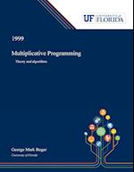 Multiplicative Programming