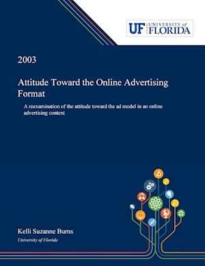 Attitude Toward the Online Advertising Format