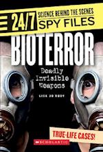 Bioterror