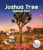 Joshua Tree National Park (Rookie National Parks)
