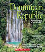 Dominican Republic (Enchantment of the World)