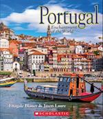 Portugal (Enchantment of the World)