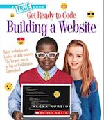 Building a Website (a True Book