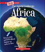 Africa (a True Book