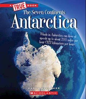 Antarctica