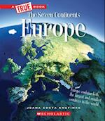 Europe (True Book