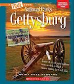 Gettysburg (a True Book